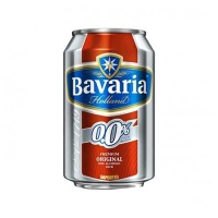  گازدار باواریا طعم کلاسیک - 330 میلی لیتر634259660351446430